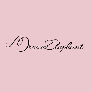 Свадебные украшения DreamElephant