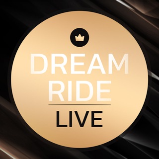 Dream Ride Live