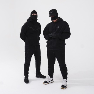 DrillCult | TSB x OPT