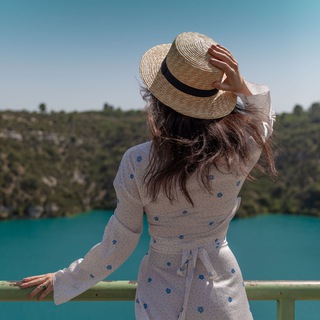 Drink Eat Travel с Викой Асмоловой