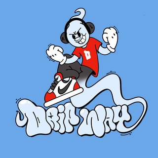 Drip Way 💦 - Магазин одежды и кроссовок