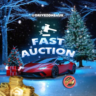 FAST - AUCTION | LVL UP