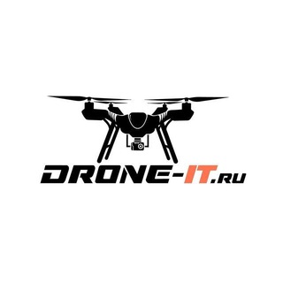 Мастерская «Drone IT»