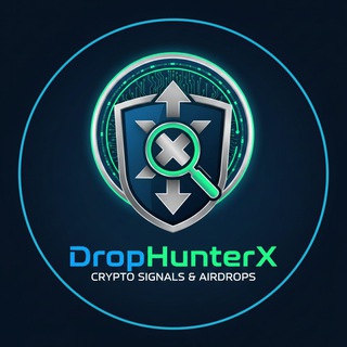 DropHunterX