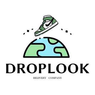DROPLOOK | Delivery Company