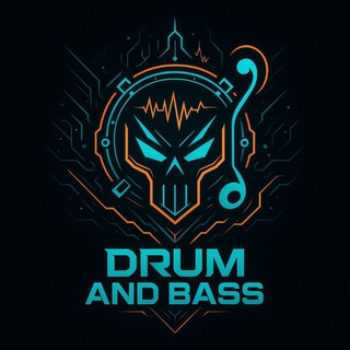 Drum and bass / neuropunk