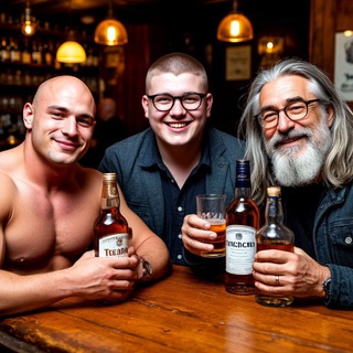 🍺Пьяные бредни🍺