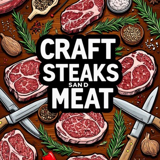 Вадим Есаулов /Мясной беспредел Dry Age.