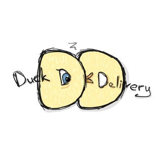Duck Delivery