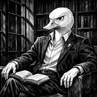 Утиная либеральная партия