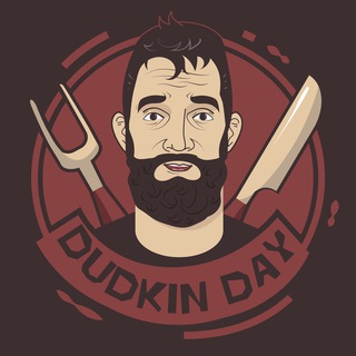 DudkinDay