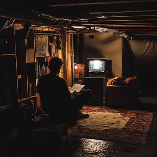 Рецензии из подвала