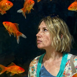 Дизайнер/ауралье Дурбан Ольга