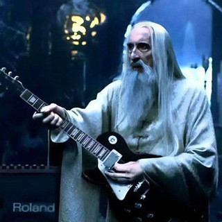 Душный Мастер