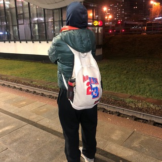 Юный Дибала