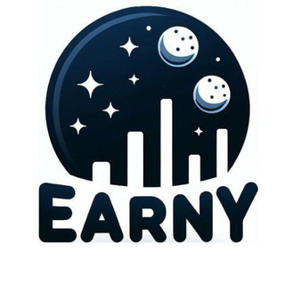 EARNY Project Channel®️