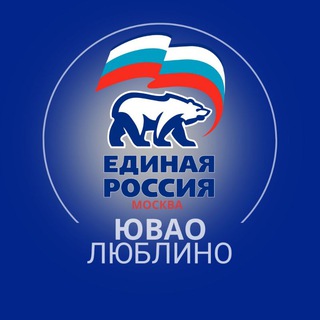 МОП ЕДИНАЯ РОССИЯ района Люблино