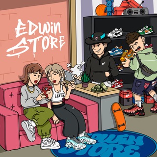 EDWIN STORE