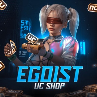 🔥EGOIST-UC SHOP🔥