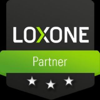 ELBUD – Loxone Smart Home