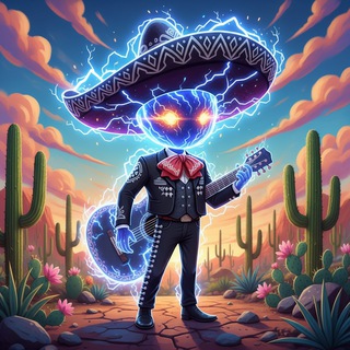 El Choco [ИИ видео]