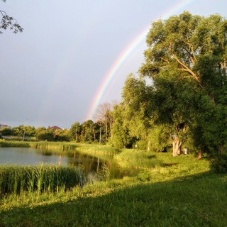 Мамин мирок.☀️