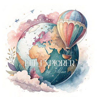 ELT_explorer 📸 by Alina