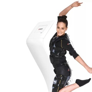 Персональные EMS тренировки в Домодедово