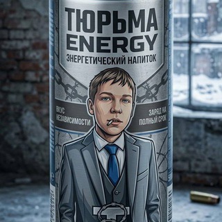 Тюрьма/ENERGY