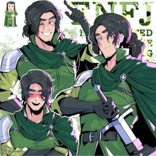 Типичный ENFJ | Тренер