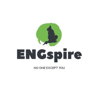 ENGspire | английский онлайн