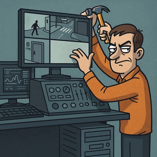 Инженерно-Монтажное Братство