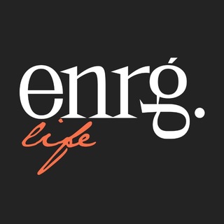 ЖИЗНЬ ENRG
