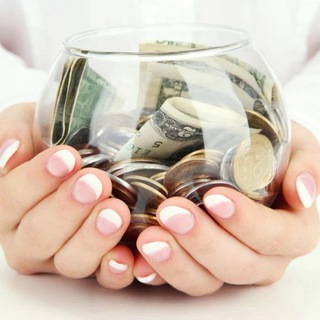 ДЕНЬГИ ВСЕМ