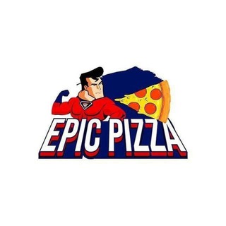 EPIC PIZZA Волгодонск