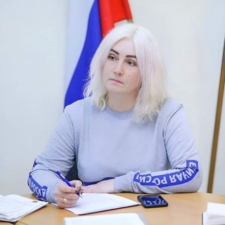 Елена Жуковина | Единая Россия в ЕАО🇷🇺