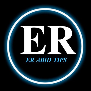 𝐄𝐑 𝐀𝐁𝐈𝐃 𝐓𝐈𝐏𝐒