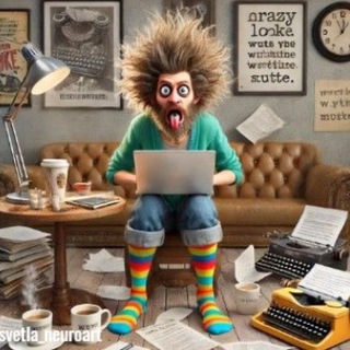 Аффтарпеши|Елена Рудавина ваш книжный ментор