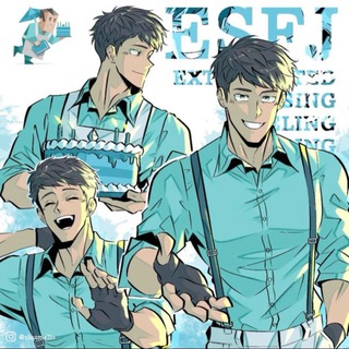 Типичный ESFJ | Консул