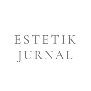 ESTETIK JURNAL