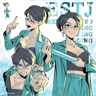 Типичный ESTJ | Менеджер