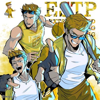 Типичный ESTP | Делец