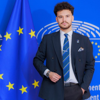 ЕС на русском | Петар Танев