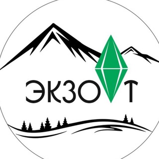 ЭКЗОТ КРИСТАЛЛ