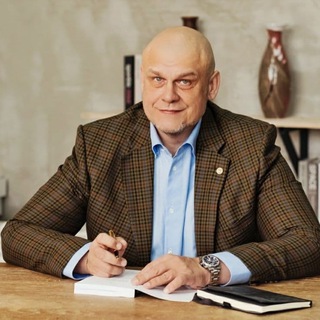 Эдгард Зайцев — ПСИХОЛОГ