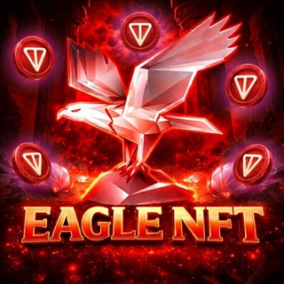 Eagle NFT