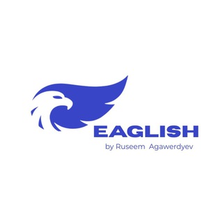 Eaglish 🦅