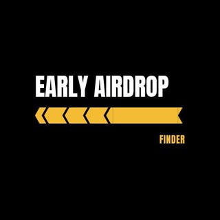 Early Airdrop Finder