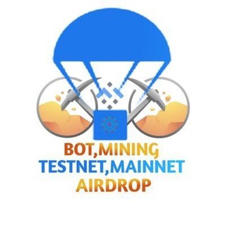 Earn With Airdrop