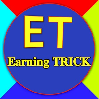 𝐄𝐚𝐫𝐧𝐢𝐧𝐠 𝐓𝐑𝐈𝐂𝐊